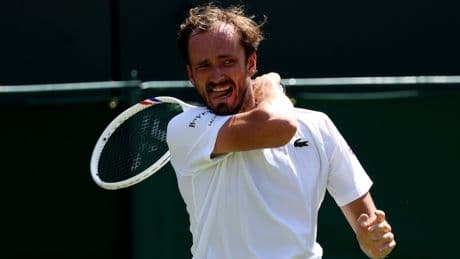 Medvedev cerca il rilancio per gli US Open: &quot;Posso battere chiunque&quot;