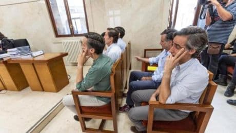 La Audiencia Nacional condena a 7 años de cárcel a seis hijos de Ruiz-Mateos por la estafa de Nueva Rumasa