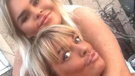 Baby shower descends into chaos after game "Would Mummy Rather" sparks fury
