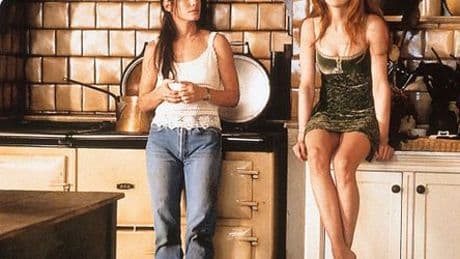 Nicole Kidman und Sandra Bullock sind in »Practical Magic«-Fortsetzung wieder Hexenschwestern