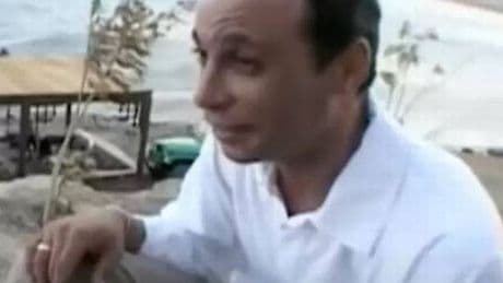 Chilling footage after diver ignored warnings and recorded his final moments
