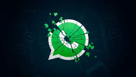 WhatsApp está dando fallos: la aplicación de mensajería de Meta no funciona correctamente [Actualizado]