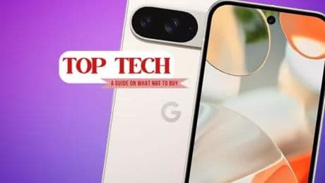 Top Tech: Best Google Pixel and Samsung deals as major Android update expected at I/O
