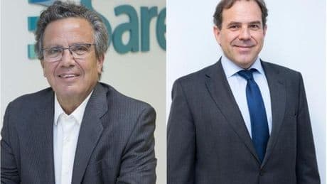 Sareb nombra nuevo presidente a Leopoldo Puig en sustitución de Javier Torres