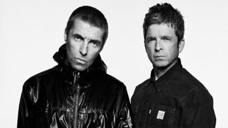 Oasis ‘drops popular song from reunion tour setlist’ after link to disgraced pop star