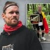 Wat maakt Matthieu Bonne de beste ultra-atleet ter wereld? “Pijn begint een andere dimensie te krijgen”
