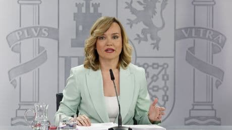 El Gobierno aprueba otra subida salarial del 0,5% para más de 3 millones de funcionarios