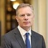 Former UK Ambassador to Iran says Britain has always wanted 'lasting solution' to Iran's growing Nuclear weapons programme