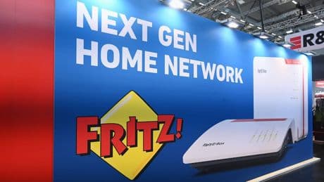 Fritzbox-Hersteller AVM benennt sich um und wird zu "Fritz!"