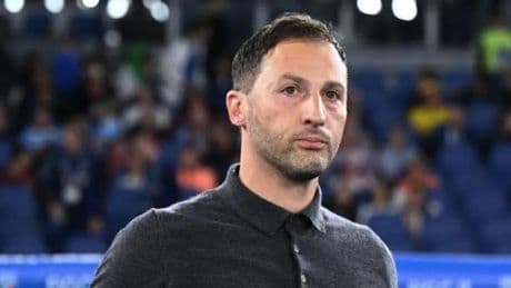 Fenerbahçe'nin yeni teknik direktörü Todesco'nun yardımcısı belli oldu! Yıllarca Milli Takım'da ve Fenerbahçe'de forma giydi