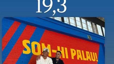 El mensaje del padre de Lamine Yamal en el que parece presumir del millonario salario de su hijo