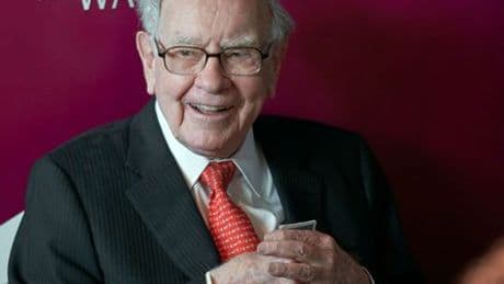 Investment-Legende: Warren Buffett will Führung seiner Holding zum Jahresende abgeben