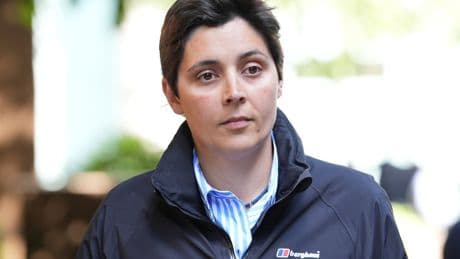 Tearful officer denies being ‘trigger happy’, after tasering amputee, 92
