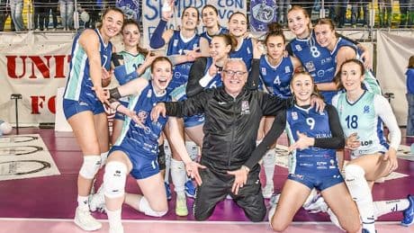 Castelfranco dalla salvezza alla rinuncia del titolo