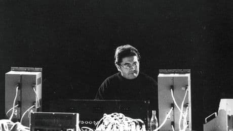 Avec Pierre Henry, la Fête de l’Humanité s’ouvre à la musique contemporaine