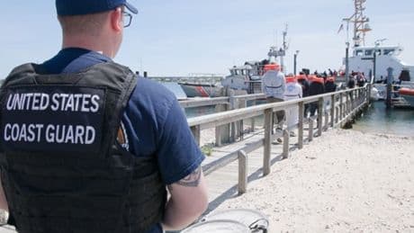 Vacation hideaway for rich and famous hit by ICE raids as 40 arrested in Nantucket ahead of summer season