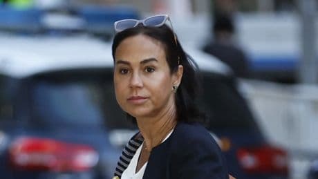 Quién es Isabel Pardo de Vera, la expresidenta de Adif y exsecretaria de Estado de Transportes imputada en el &#039;caso Koldo&#039;
