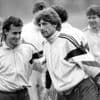 Fußball-Legende: „Schlitzohr auf dem Rasen“: Ex-Weltmeister Mill gestorben