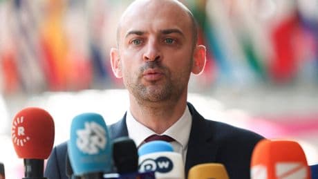 Nucléaire iranien: les Européens répètent à Téhéran leur détermination à rétablir des sanctions