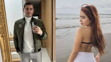 Juliana Pantoja muestra pruebas de su vínculo con Iker Casillas: "Las imágenes hablan por sí solas"