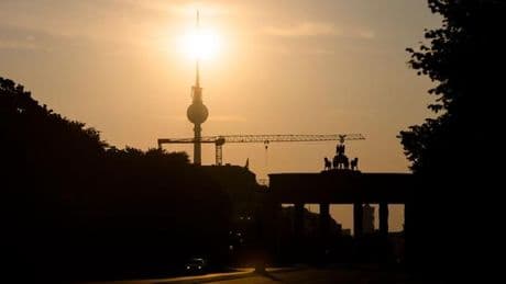 Wetter: Nach sonnigem Tag drohen Gewitter und Schauer