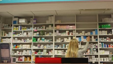 Here's how you get lucky at the pharmacy