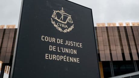 Europäischer Gerichtshof schwächt weltweit höchstes Sportgericht deutlich