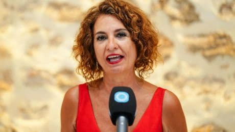 El Gobierno insta a las comunidades del PP a pedir el nivel 3 de emergencia si se ven "incapaces de asumir el control"