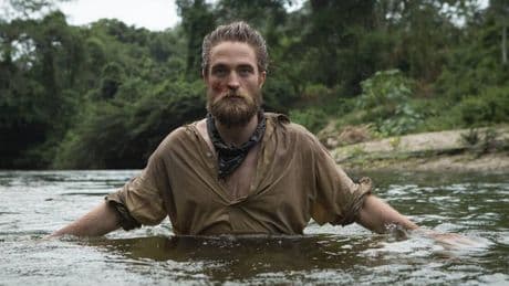 Quedan 24 horas para ver en Netflix la película de Robert Pattinson en busca de El Dorado: ¿existió de verdad?