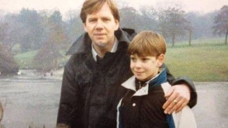 Dad-of-four Kevin Fasting Senior left for work then disappeared without trace