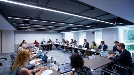 Los grandes retos de la banca europea en materia de regulación contable y sostenibilidad, a debate