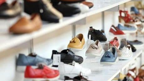 Ayakkabı sektöründe hareketlilik için 'markalaşma' ve 'yerli üretim' tavsiyesi