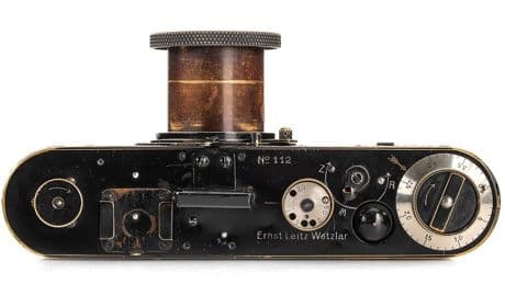 Fotografie: Glück mit Auslöser