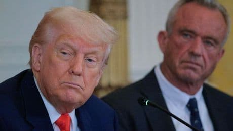 InnovationRx: Trump’s Proposed Budget Slashes Biomedical Research