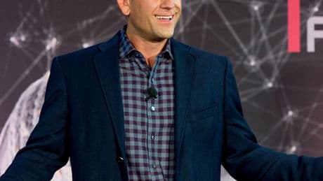 John Brenkus, Who Merged Sports and Science on TV, Dies at 53