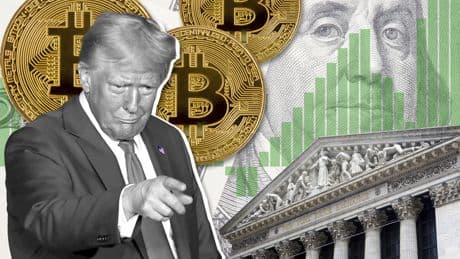 Trump se hace más rico en la Casa Blanca