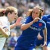 Six nations 2025 : Kelly Arbey, Léa Champon et Charlotte Escudero titularisées dans le XV de France pour la "finale" du Tounoi contre l'Angleterre