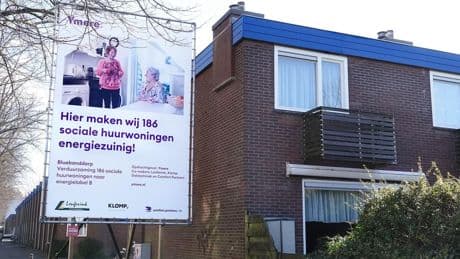 Corporatiebaas: huurbevriezing bedreigt de bestaanszekerheid