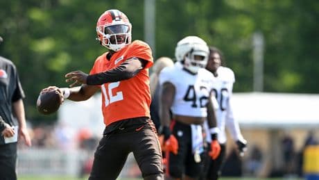 Fanatics Sportsbook promo: New users get $1,000 FanCash for Browns vs. Panthers preseason game