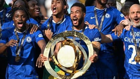 Club World Cup was a success and is here to stay - but we can't ignore major flaws