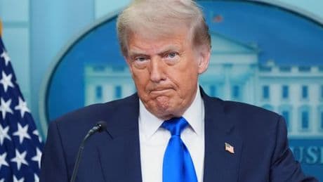 MIKEY SMITH: 10 chilling Donald Trump moments as Supreme Court gifts him almost unlimited power