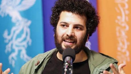 Pour le cinéaste iranien Saeed Roustaee, polémique sur tapis rouge