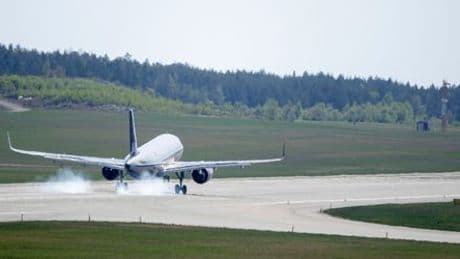 GPS-Störungen im Luftraum: Schweden meldet massiven Anstieg