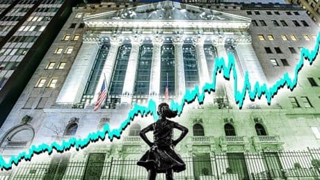 30 Prozent in nur 3 Monaten – diese Aktien sind die wahren Börsengewinner