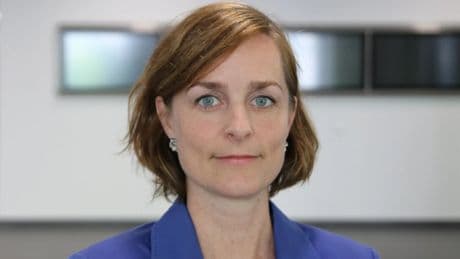 Kandidatin Emmenegger: Sigrid wer?