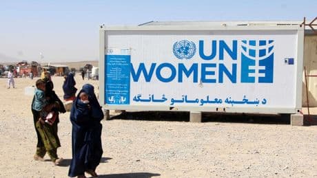 Réduction des fonds humanitaires : l’ONU contrainte de « faire un tri de la survie humaine »