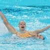 Besondere Karriere: Mann unter Frauen: Synchronschwimmer Seidel hört auf