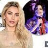 Paris Jackson fires back at fans who are angry she's performing on dad Michael Jackson's death anniversary