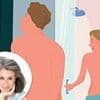 DEAR JANE: I've used sneaky tricks to keep a marriage-ending secret from my husband for THREE YEARS... but I can't keep living a lie
