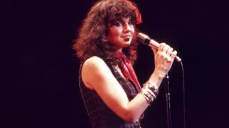 Stars To Honor Linda Ronstadt At Country Music Hall Of Fame Concert